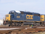 CSX 6919